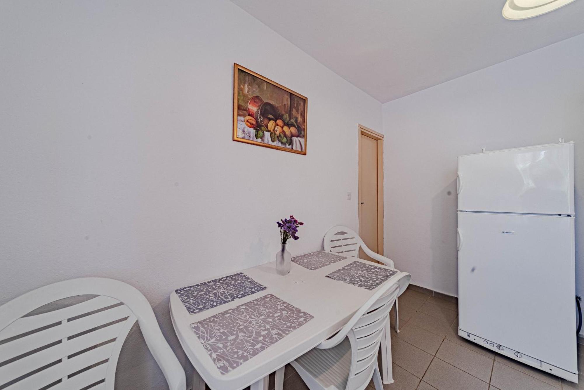 Seaside House For Families With Children Cove Rasohatica, Korcula - 4386 鲁巴达 客房 照片